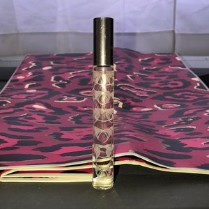 Coach “Love” Rollerball